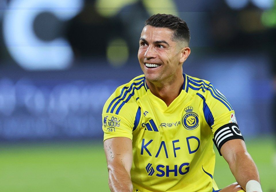 Cristiano Ronaldo Announces Al-Nassr Departure: Potential Destinations Ahead of Club World Cup