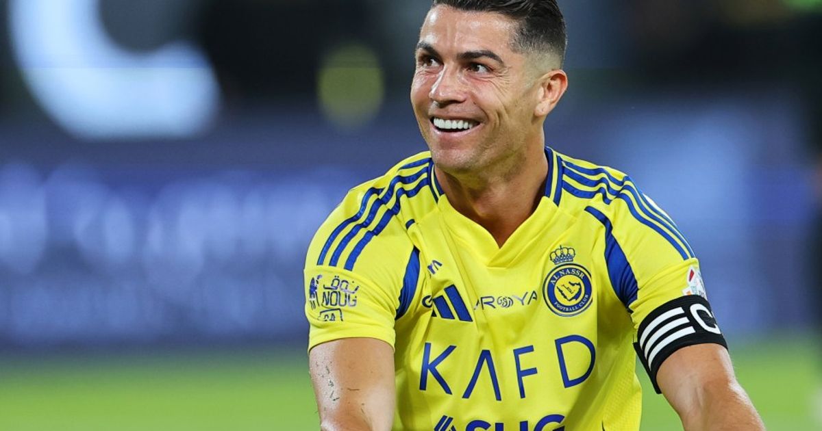 Cristiano Ronaldo Announces Al-Nassr Departure: Potential Destinations Ahead of Club World Cup