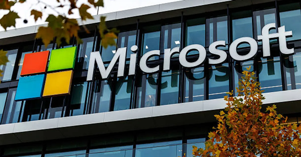 Microsoft, G42 Announce 200 MW Data-Centre Expansion in UAE
