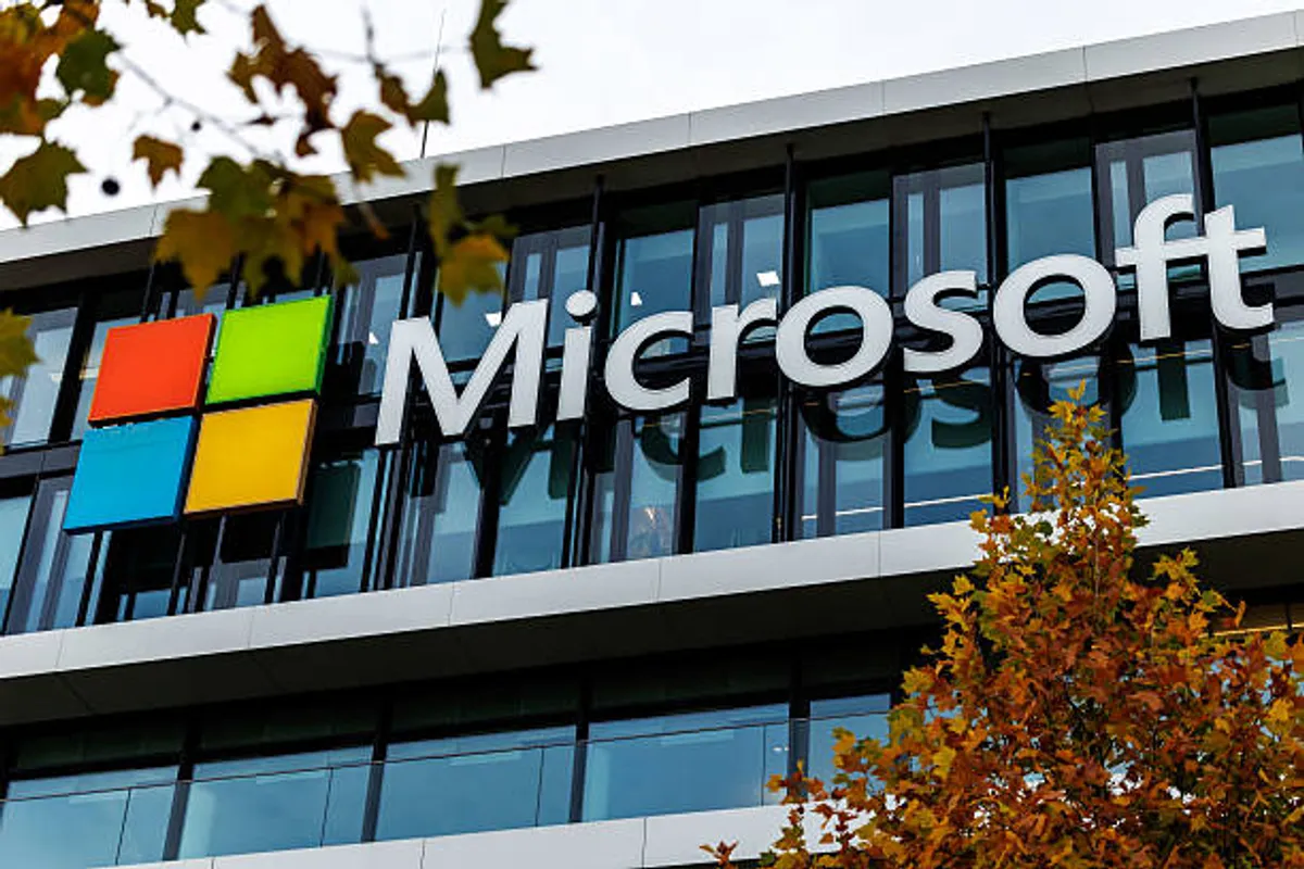 Microsoft, G42 Announce 200 MW Data-Centre Expansion in UAE
