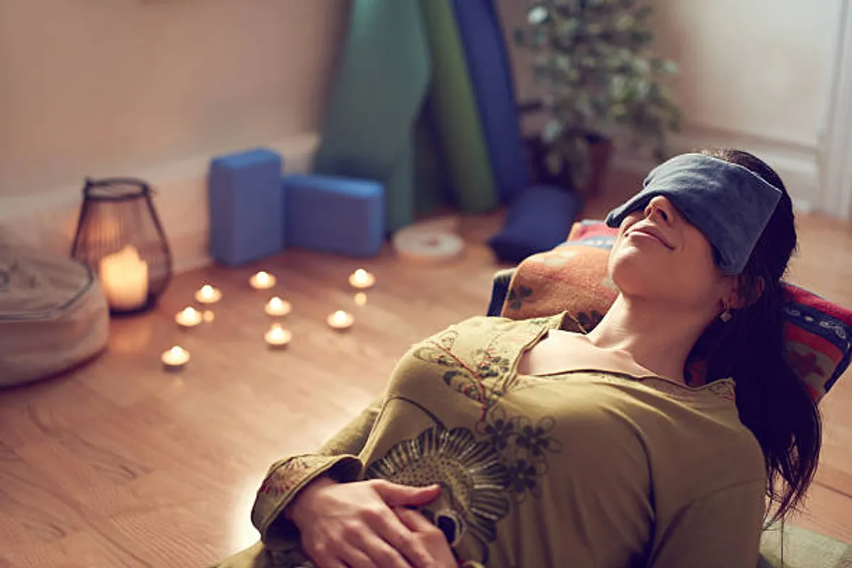 Natural Sleep Rituals: The 2025 Guide to Restoring Deep, Restful Nights