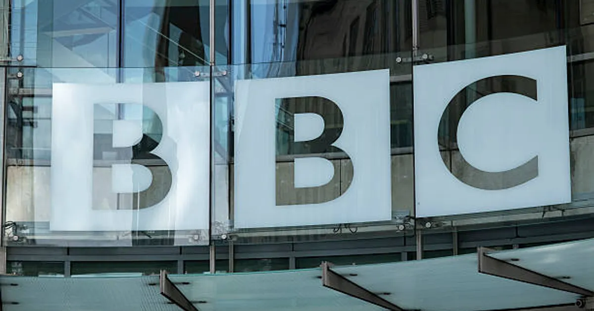 BBC Set to Produce Original Programmes for YouTube in Major Streaming Shift