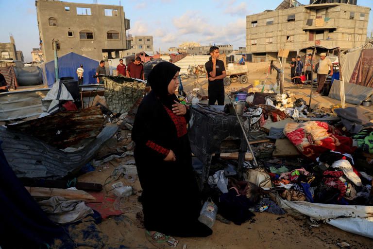 🇺🇸 Is Trump on the Brink of Securing a Gaza Ceasefire?