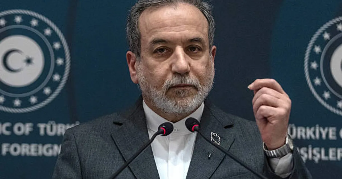 Iran Warns It Will Strike U.S. Bases in Middle East if Attacked