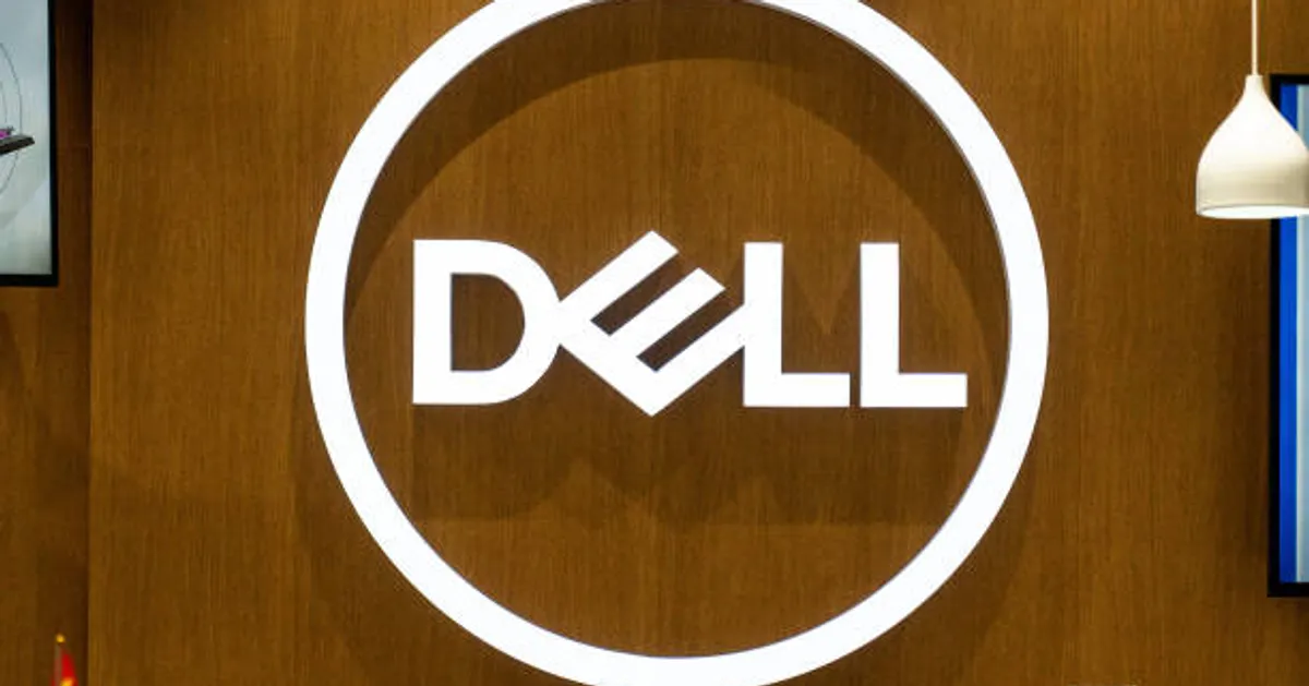 Dell Revives XPS Brand With New Ultra-Thin Laptops in Bid to Reignite PC Demand