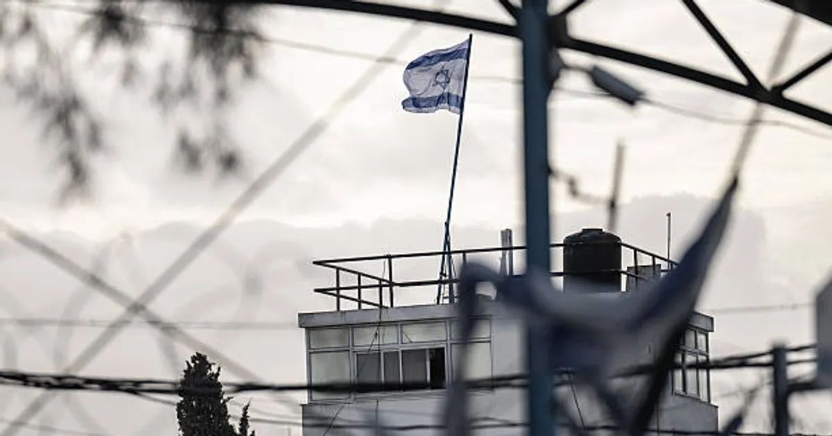 Ireland Confirms ‘Limited’ Trade Curbs on Israeli Settlements Amid Diplomatic Pushback