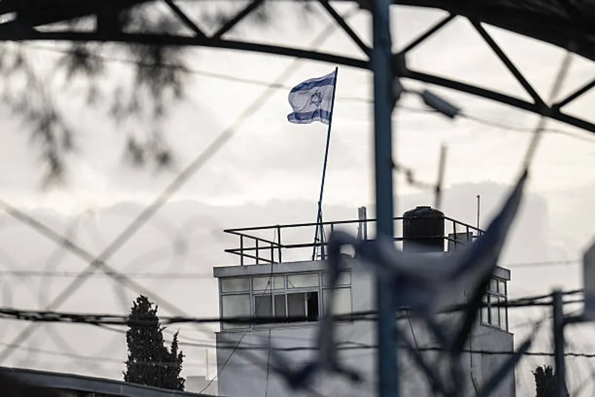 Ireland Confirms ‘Limited’ Trade Curbs on Israeli Settlements Amid Diplomatic Pushback