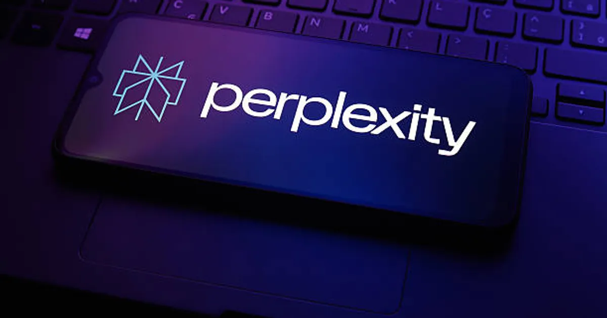 Perplexity Signs $750 Million AI Cloud Deal With Microsoft, Report Says