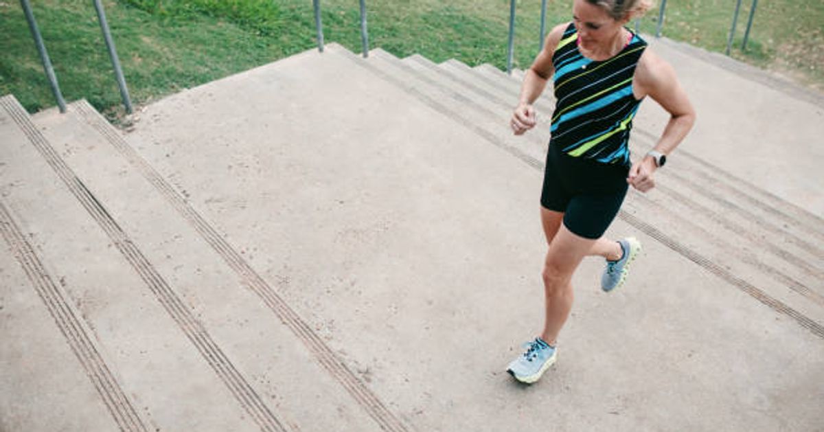 Weight Loss for Women Over 40: What You Need to Know