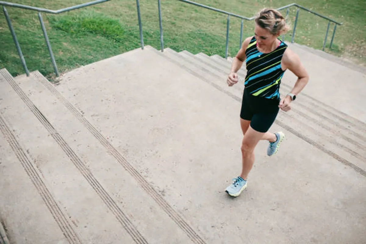 Weight Loss for Women Over 40: What You Need to Know