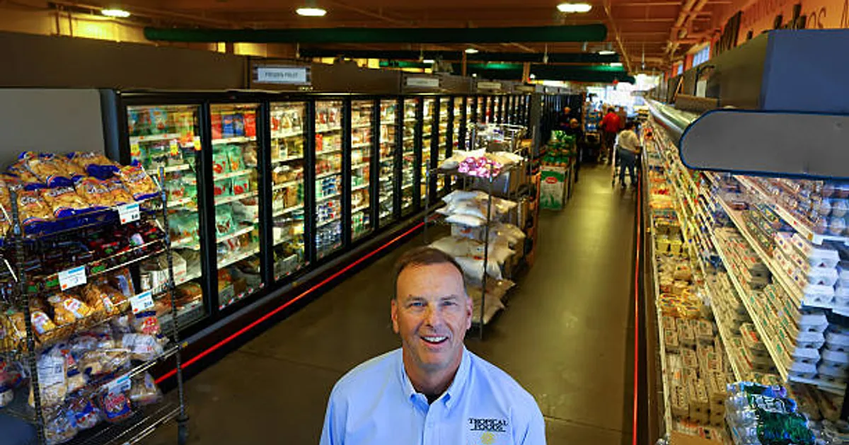 Fearful of immigration raids, some Hispanic shoppers turn to the safety of online buying