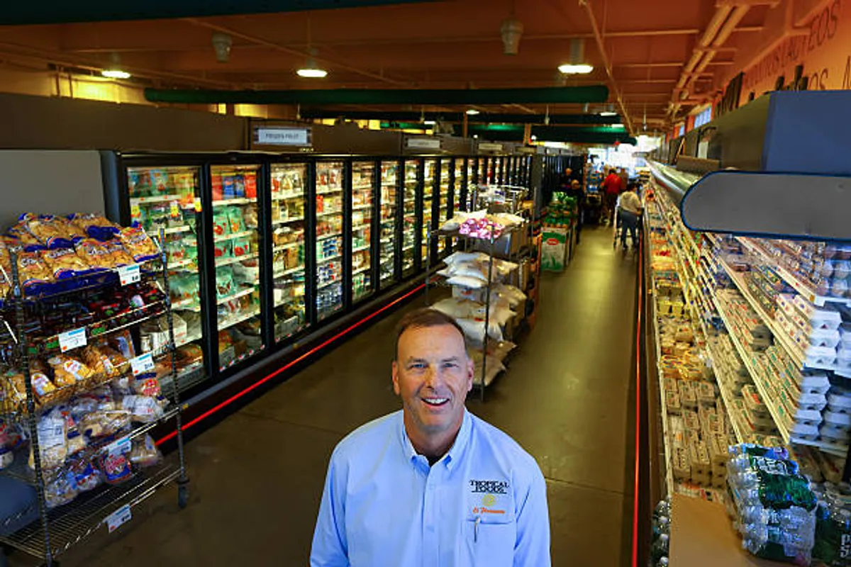 Fearful of immigration raids, some Hispanic shoppers turn to the safety of online buying