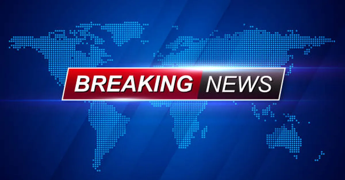 Russian Military Plane Crashes Near Moscow, Seven On Board, State TV says