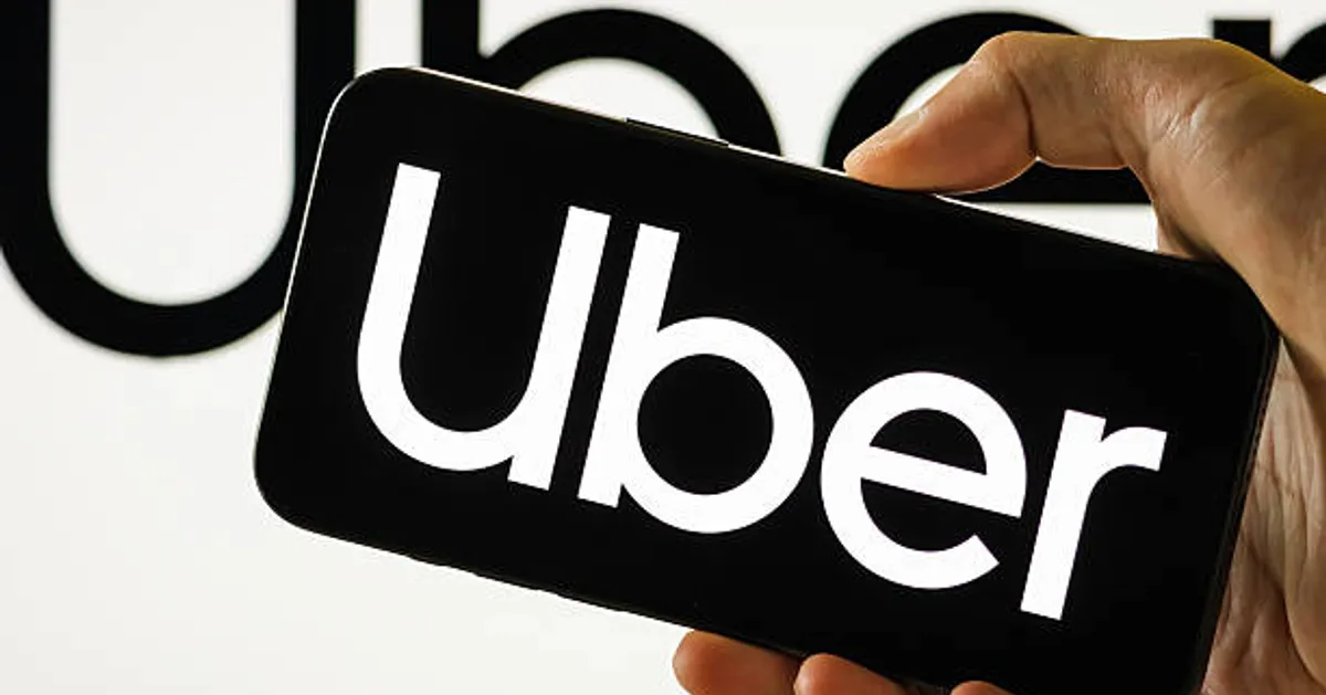 Abu Dhabi Rolls Out First Fully Driverless Robotaxis — Uber + WeRide Make History