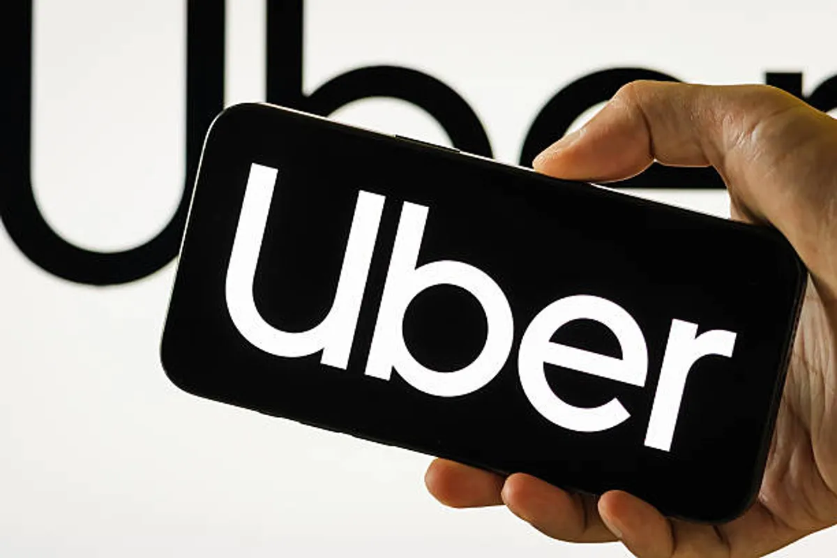 Abu Dhabi Rolls Out First Fully Driverless Robotaxis — Uber + WeRide Make History