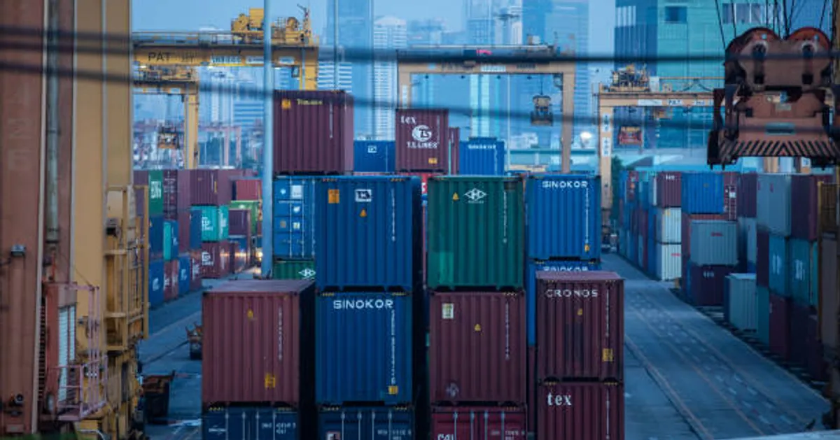 AI-Fueled Demand Drives Taiwan’s November Export Surge — Hitting Fastest Growth in Over a Decade