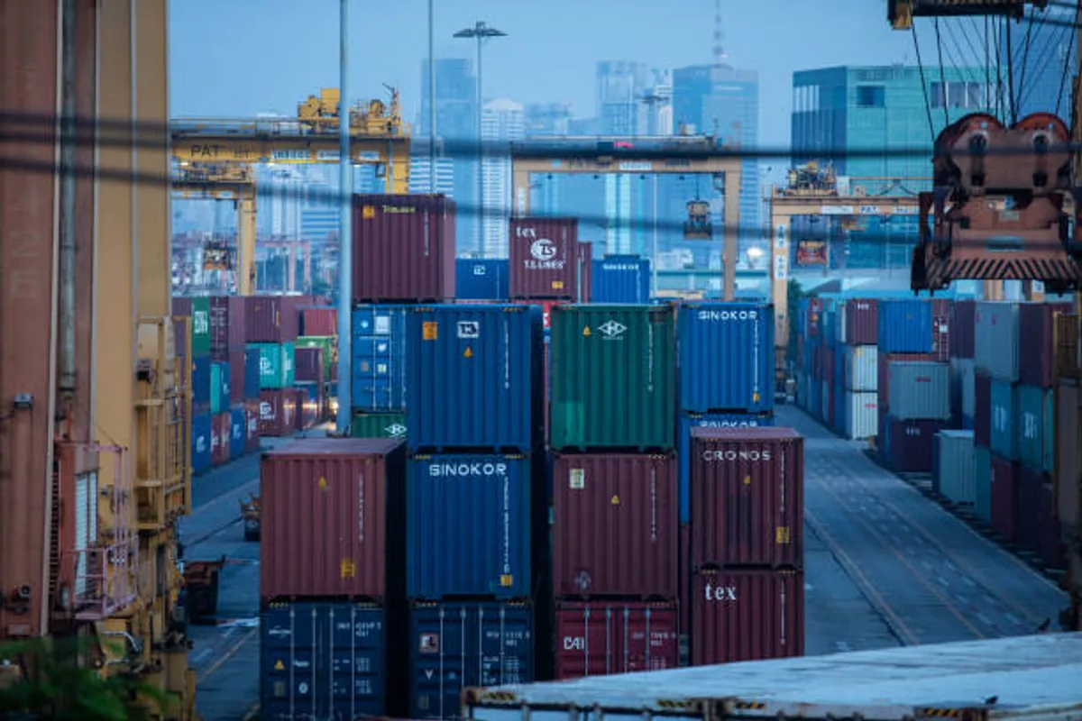 AI-Fueled Demand Drives Taiwan’s November Export Surge — Hitting Fastest Growth in Over a Decade