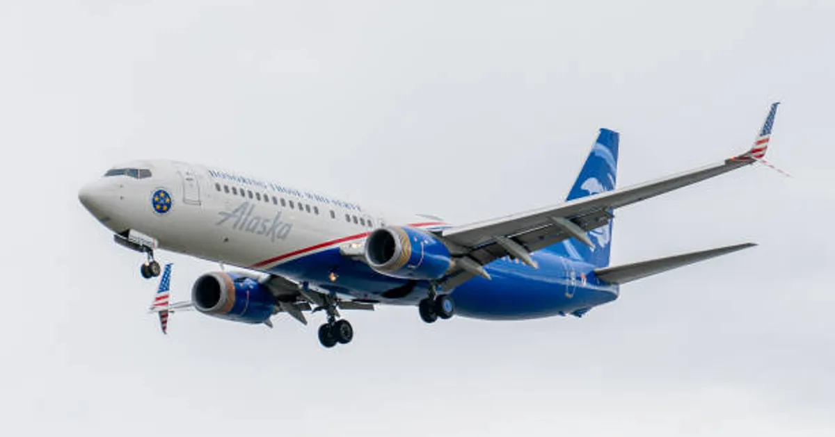 Alaska Airlines to Audit IT Systems After Major Outage Grounds Flights