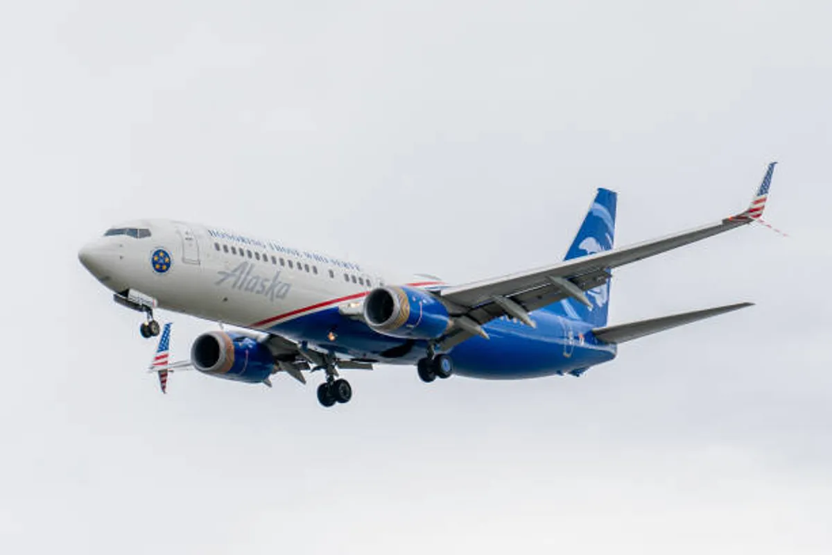 Alaska Airlines to Audit IT Systems After Major Outage Grounds Flights