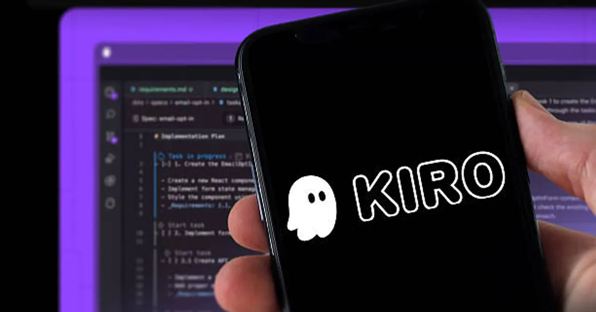 Kiro vs OpenAI Codex: Which AI Coding Assistant Dominates in 2025?