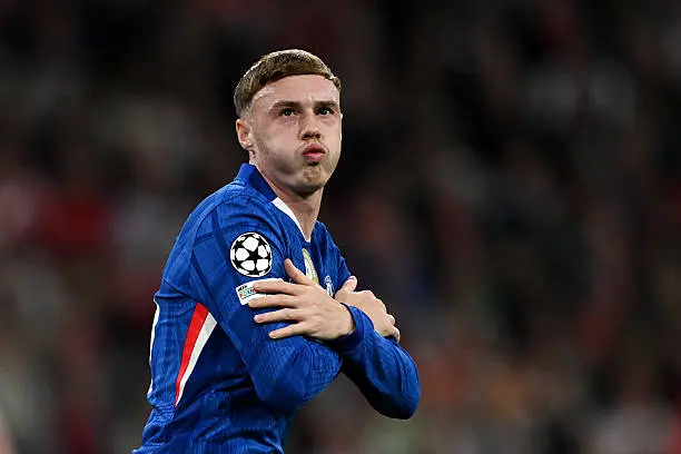 Chelsea Boss Maresca Confirms Palmer Out for Two to Three Weeks With Injury