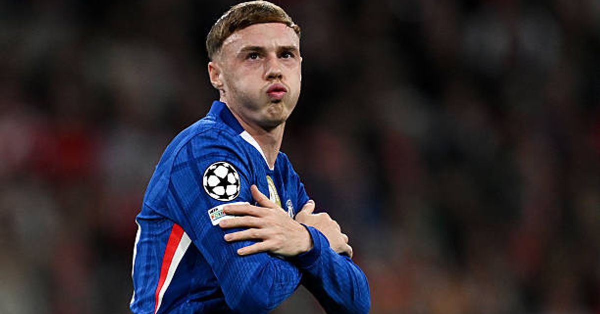 Chelsea Boss Maresca Confirms Palmer Out for Two to Three Weeks With Injury