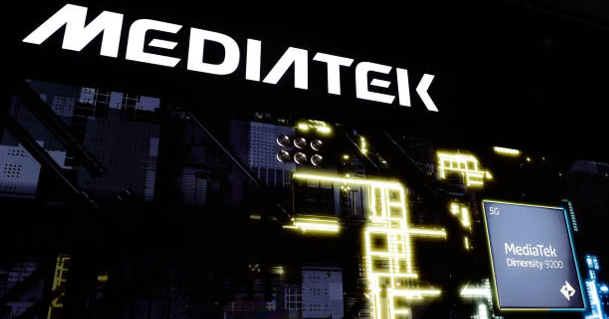 MediaTek Warns of AI-Driven Supply Chain Crunch, Signals Price Adjustments