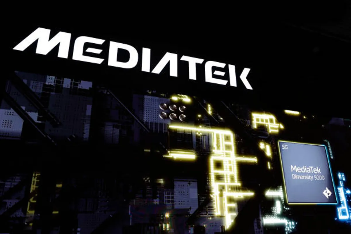 MediaTek Warns of AI-Driven Supply Chain Crunch, Signals Price Adjustments