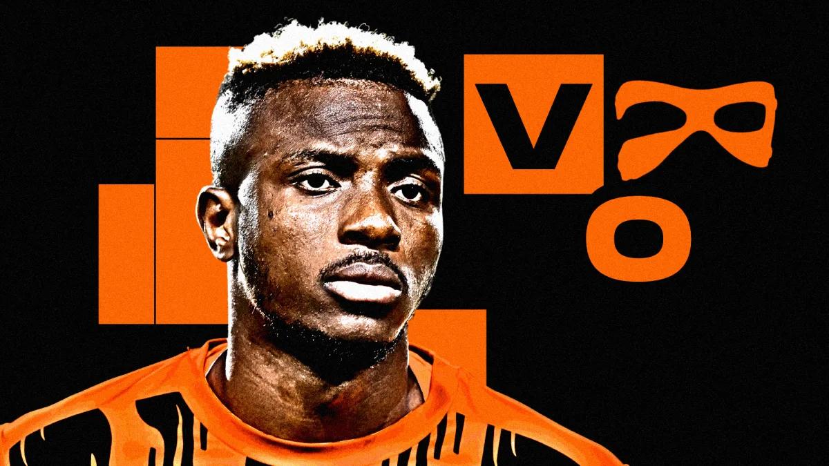 Manchester United Nearing Deal for Osimhen as Transfer Talks Heat Up