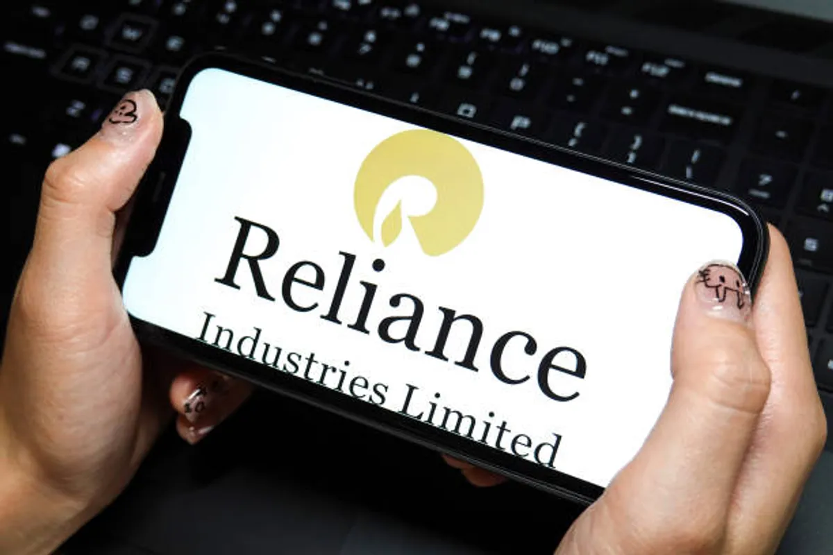Reliance JV to Invest $11 Billion in New AI Data Centre Campus in India