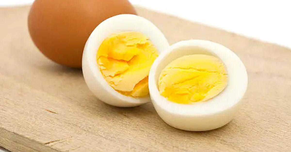 Eating Eggs Daily Can Be Healthy — If You Follow These 2 Rules, Say Dietitians