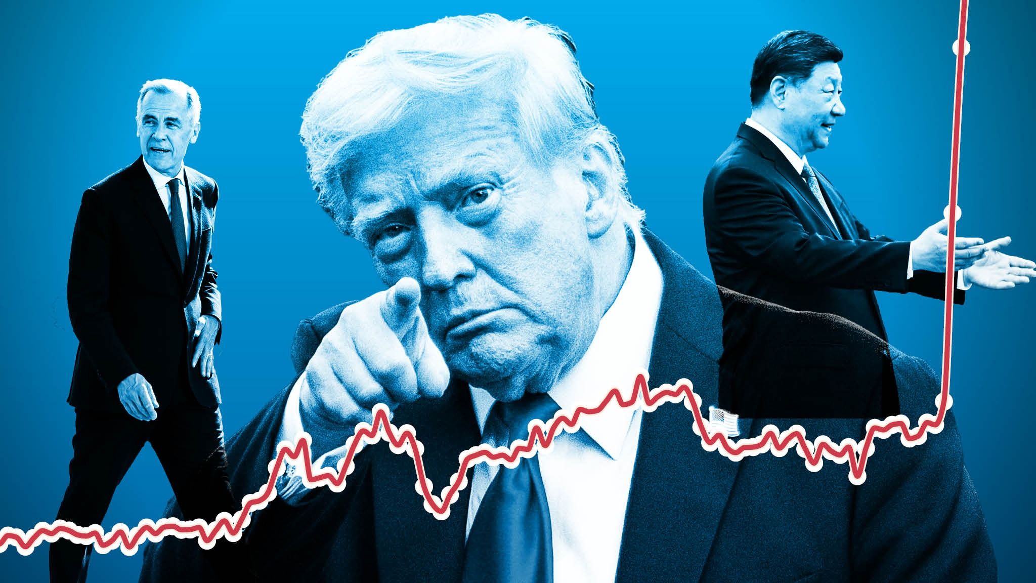 “Tariff Triumph? Trump Quietly Wins His Trade War”