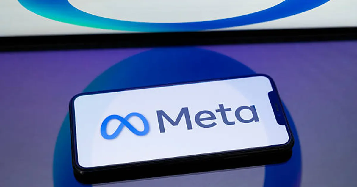 Meta to Spend Up to $6 Billion on Fiber Optic Infrastructure for AI Data Centers