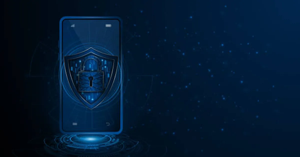 Mobile Security 2025: Protecting Android & iPhone from Hacks