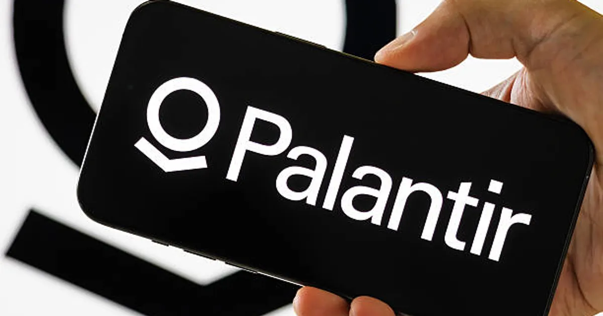 Palantir and Nvidia Join CenterPoint Energy to Speed Up AI Data Center Buildouts