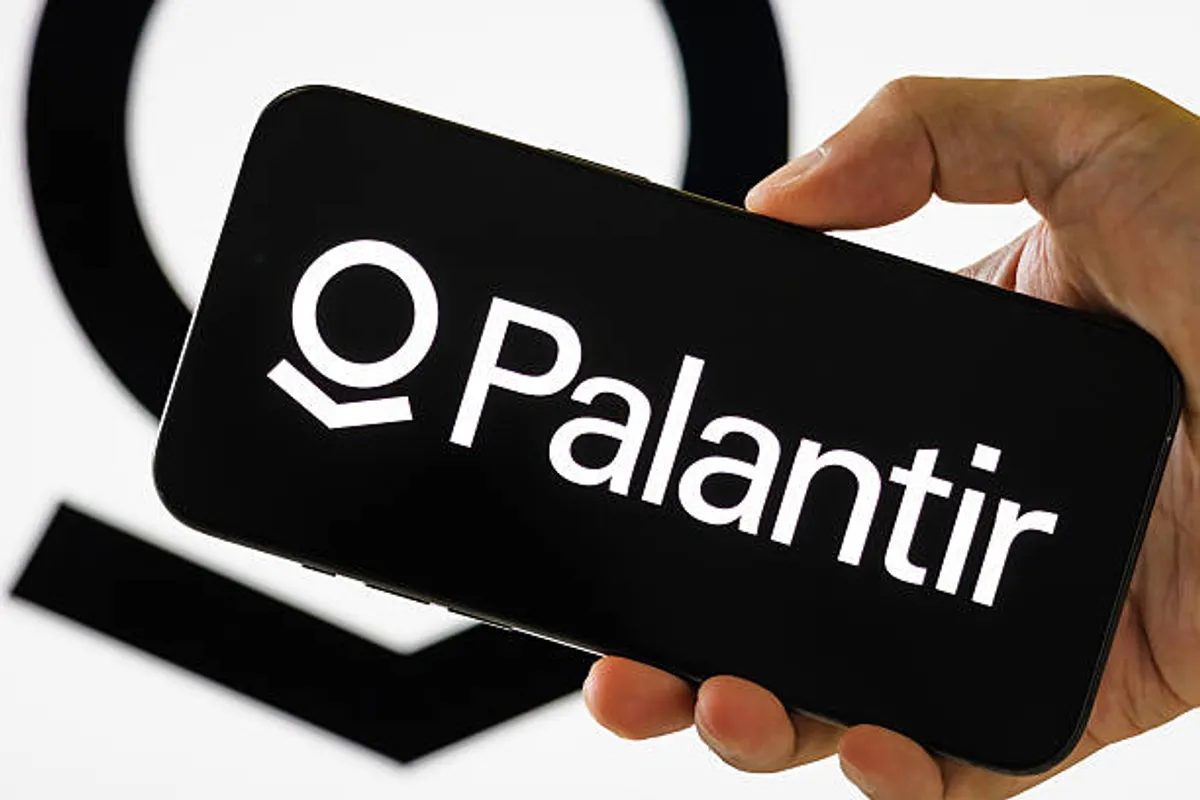 Palantir and Nvidia Join CenterPoint Energy to Speed Up AI Data Center Buildouts