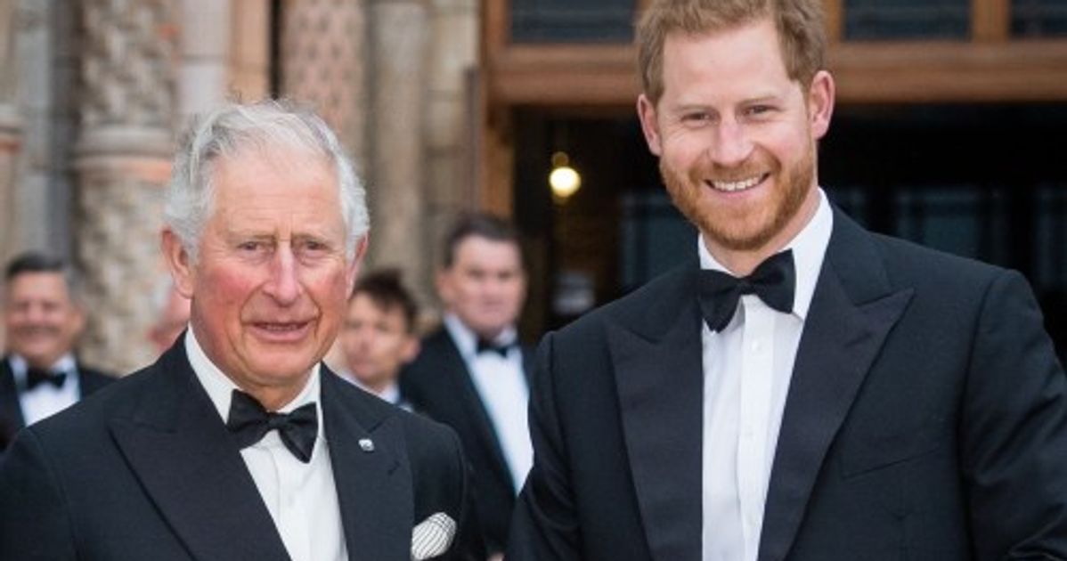 Sussexes Frustrated After Leak of “Peace Summit” with King’s Aide