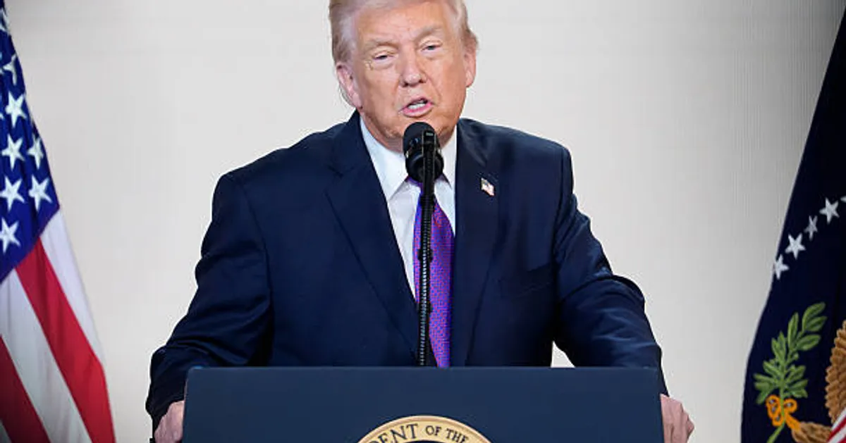 Trump Condemns Racist Video Depicting Obamas as Apes, Refuses to Apologize