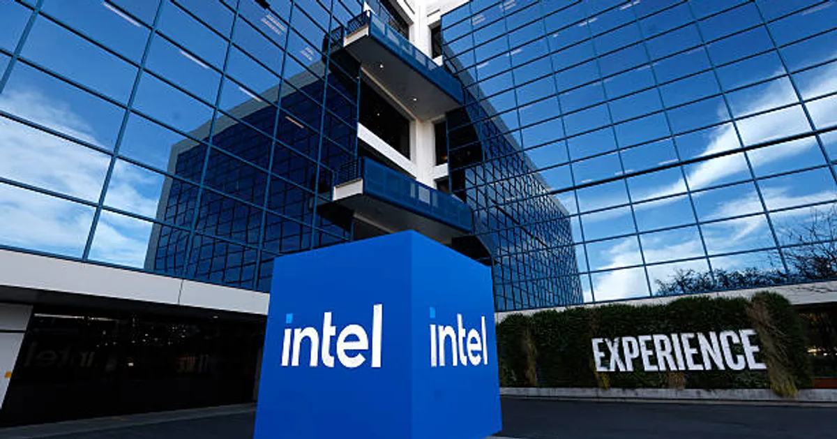 Intel Board Chair Frank Yeary to Retire; Craig Barratt Named Successor