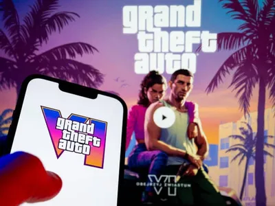 GTA VI Delayed to November 2026 as Take-Two Targets Bigger Global Launch