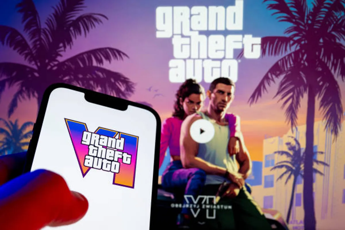 GTA VI Delayed to November 2026 as Take-Two Targets Bigger Global Launch