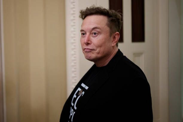 Elon Musk’s xAI Launches Macrohard to Rival Microsoft