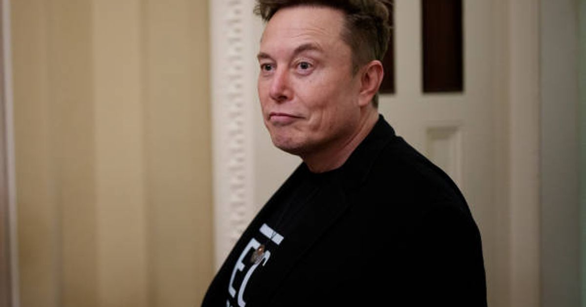 Elon Musk’s xAI Launches Macrohard to Rival Microsoft