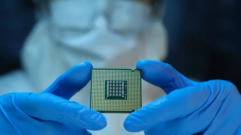 India’s Semiconductor Surge: Reshaping the Global Market in 2025