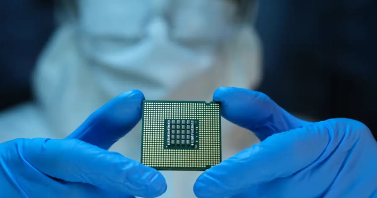 India’s Semiconductor Surge: Reshaping the Global Market in 2025