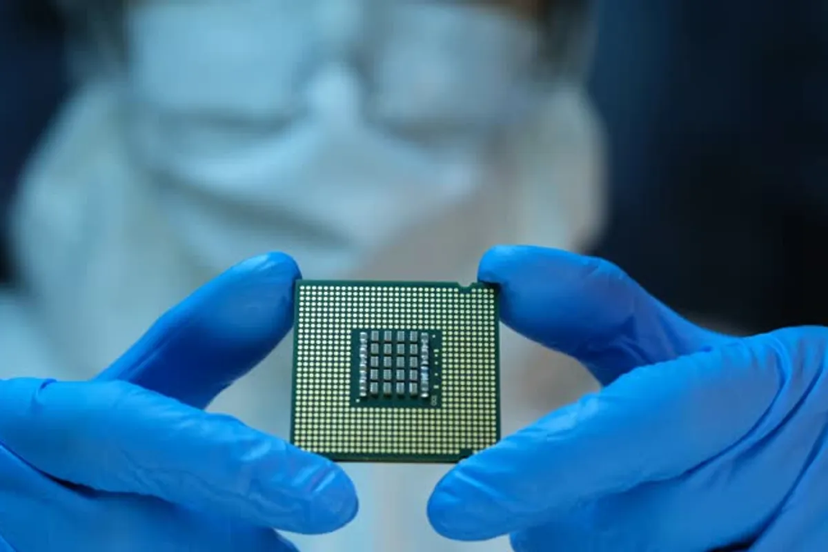 India’s Semiconductor Surge: Reshaping the Global Market in 2025