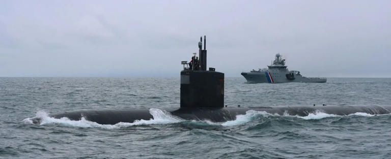 Russia Dismisses Trump’s Nuclear Submarine Moves as Empty Rhetoric