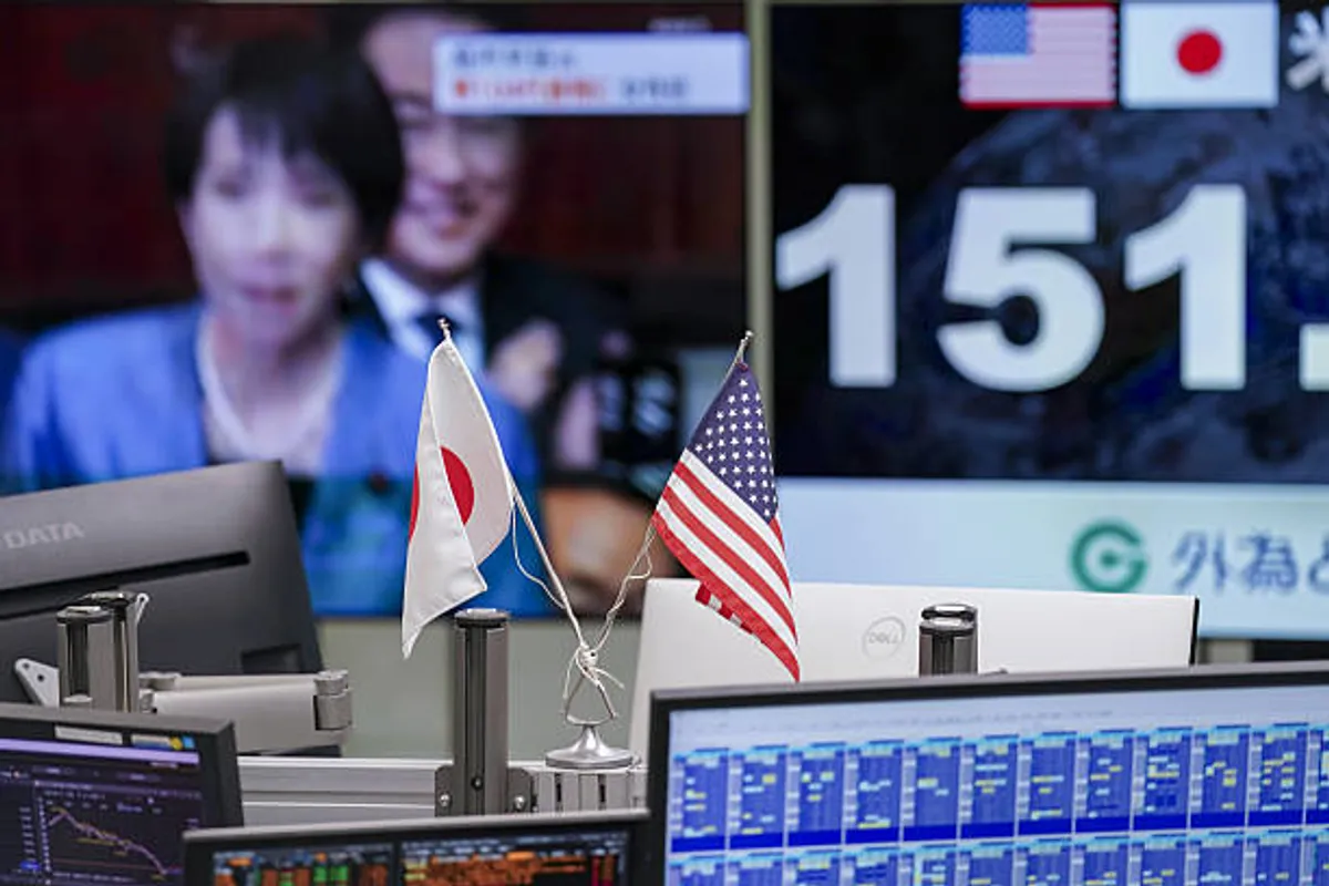 U.S. and Japan consider new display factory as part of $550 billion investment plan