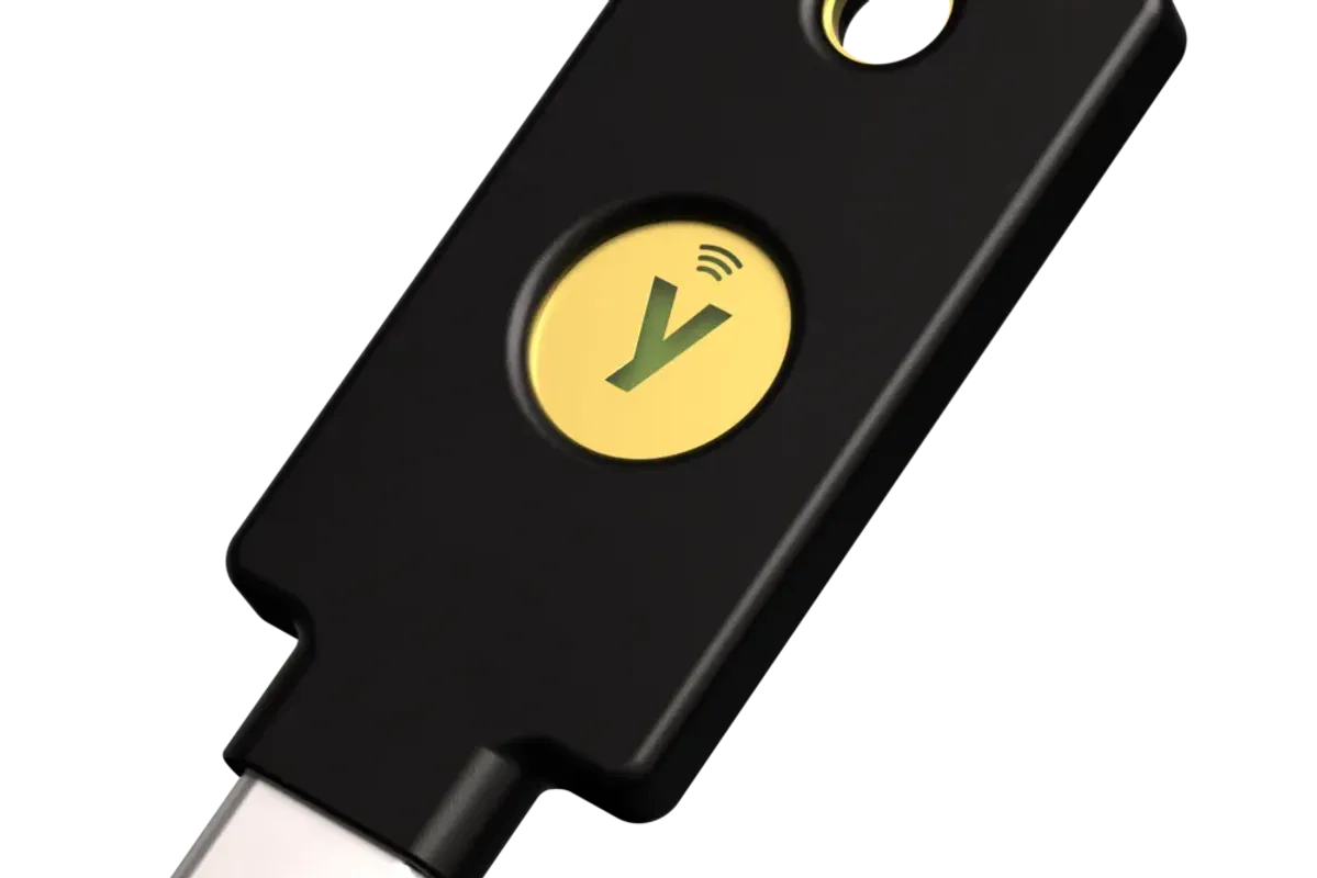 The Best YubiKey and Security Keys for 2025 (Models Compared)
