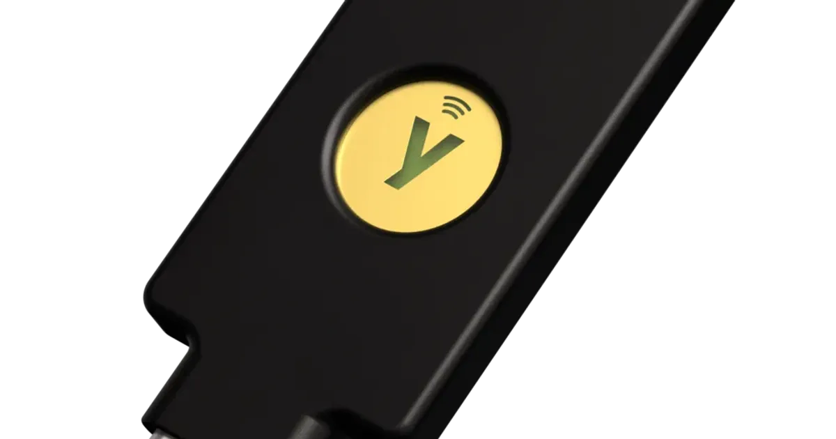 The Best YubiKey and Security Keys for 2025 (Models Compared)